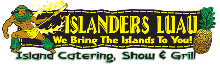 Islanders Luau Catering, Show & Grill